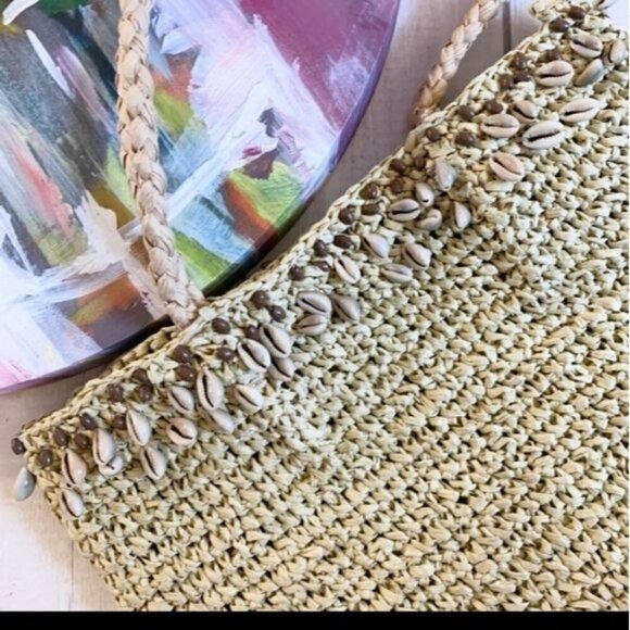 ZARA HANDBAG LIMITED EDITION BNWT - Picture 7 of 7